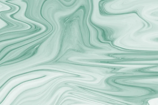 Green Blue Marble Background Colorful Texture — Fotografia de Stock