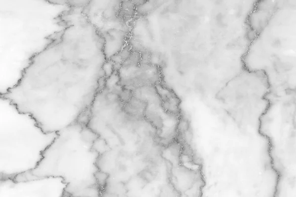 Biały marmur tekstury tła — Zdjęcie stockowe