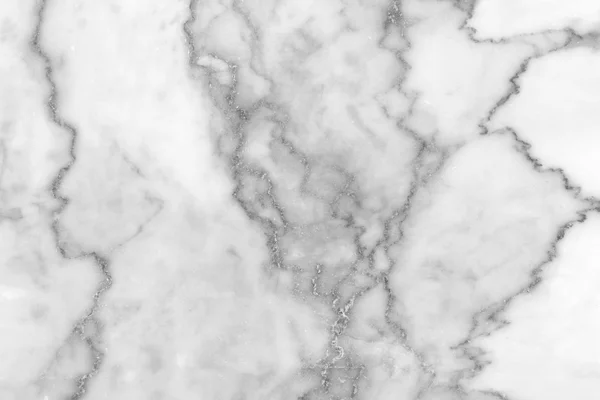 White marble texture background — Stock Photo, Image