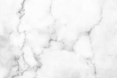 Beyaz mermer desen arkaplanı