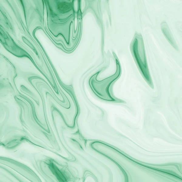 Green White Marble Background Colorful Texture — Fotografia de Stock