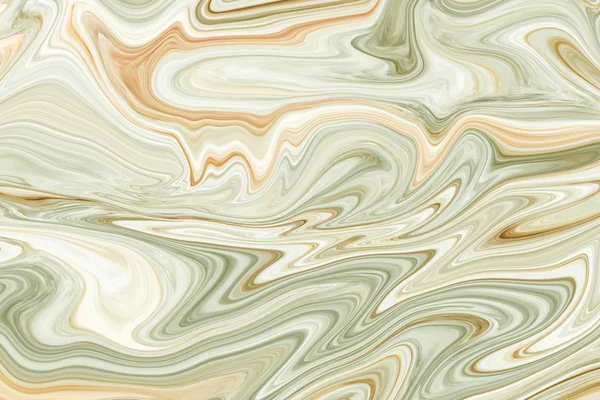 Marble Texture Background Abstract Marbling Art Pattern Colorful Acrylic Painting — Fotografia de Stock