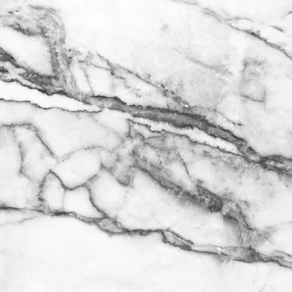 White marble texture background — Stock Photo, Image