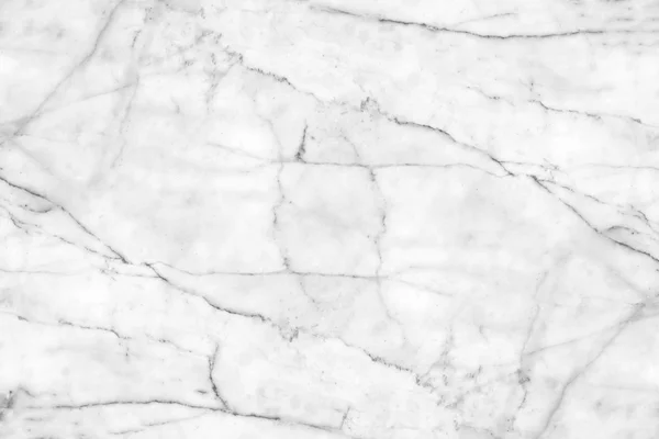 Vit marmor konsistens bakgrund — Stockfoto