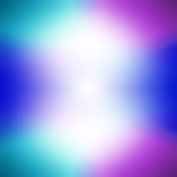 Abstract Background Colorful Gradient Unique Display Your Text — Stockfoto