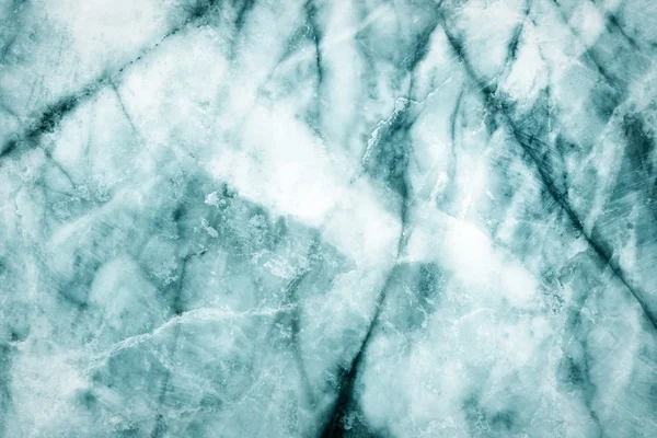Achtergrond van het patroon van groen marmer / textuur achtergrond vloer steen interieur decoratiegesteente Marble — Stockfoto