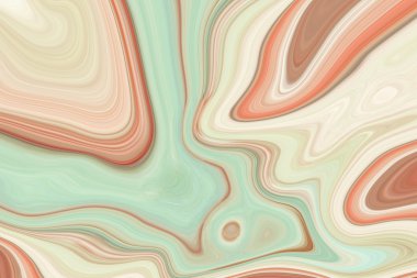 marble background. colorful acrylic abstract pattern.