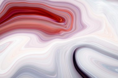 Mermer mürekkep renkli. kırmızı mermer desen doku arka plan. arka plan veya duvar kağıdı için kullanılabilir