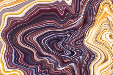 Renkli mermer desenli soyut arkaplan