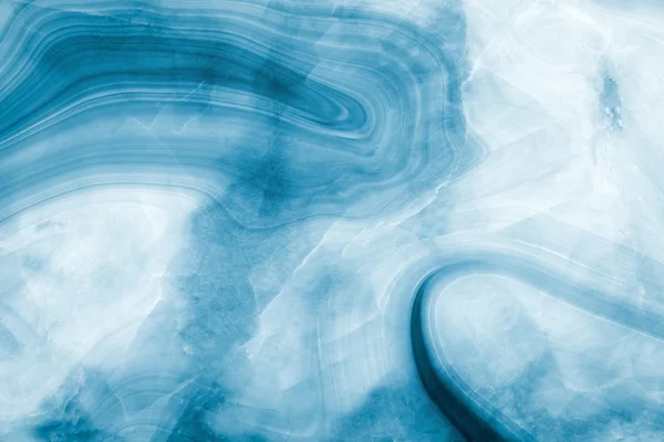 Абстрактный Фон Синего Белого Цветов — стоковое фото