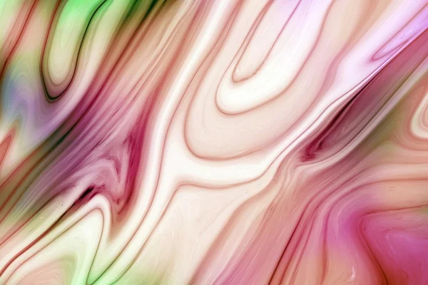 Abstract Background Acrylic Painting Modern Art Colorful Texture Marble Pattern — Stok fotoğraf