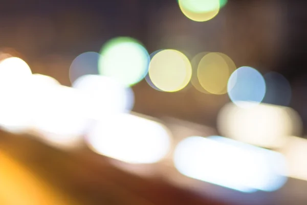 abstract blur image of street and blurred background