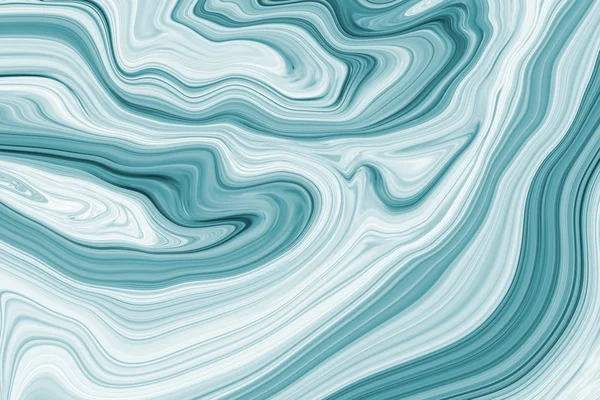 Marble Texture Background Abstract Acrylic Pattern Colorful Liquid Paint — Stockfoto
