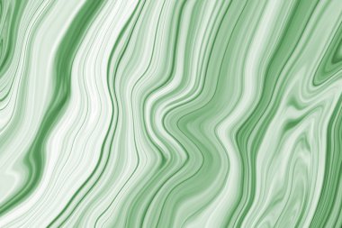 Mermer mürekkep renkli. Yeşil Mermer desen doku arka plan. arka plan veya duvar kağıdı için kullanılabilir