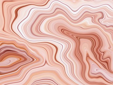 Mermer mürekkep renkli. Kahverengi mermer desen doku arka plan. arka plan veya duvar kağıdı için kullanılabilir