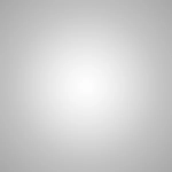 White gray background / grey gradient abstract background — Stock Photo, Image