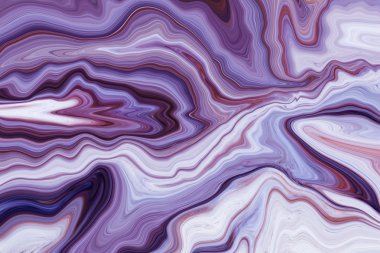 marble background. abstract pattern. colorful acrylic paint.
