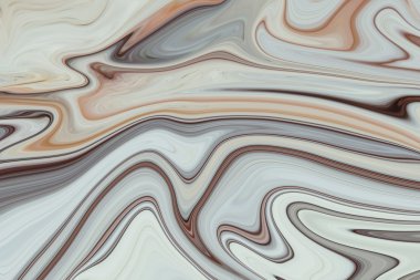 Mermer mürekkep renkli. Kahverengi mermer desen doku arka plan. arka plan veya duvar kağıdı için kullanılabilir