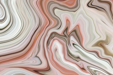 Mermer mürekkep renkli. Kahverengi mermer desen doku arka plan. arka plan veya duvar kağıdı için kullanılabilir