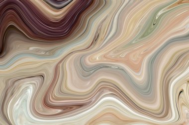 Mermer mürekkep renkli. Kahverengi mermer desen doku arka plan. arka plan veya duvar kağıdı için kullanılabilir