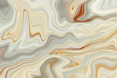 Mermer mürekkep renkli. Kahverengi mermer desen doku arka plan. arka plan veya duvar kağıdı için kullanılabilir