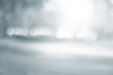 Bulanık bokeh 'in soyut arkaplanı