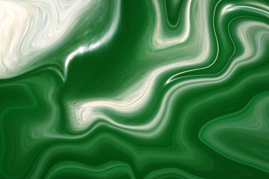 Mermer mürekkep renkli. Yeşil Mermer desen doku arka plan