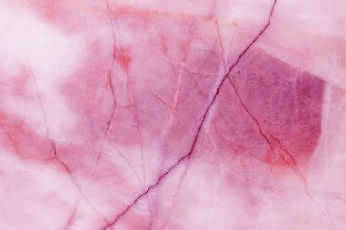 pembe mermer desen doku arka plan / granit doku / arka plan veya duvar kağıdı için kullanılabilir