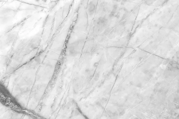 Wit marmeren textuur achtergrond / textuur achtergrond vloer steen interieur decoratiegesteente Marble — Stockfoto
