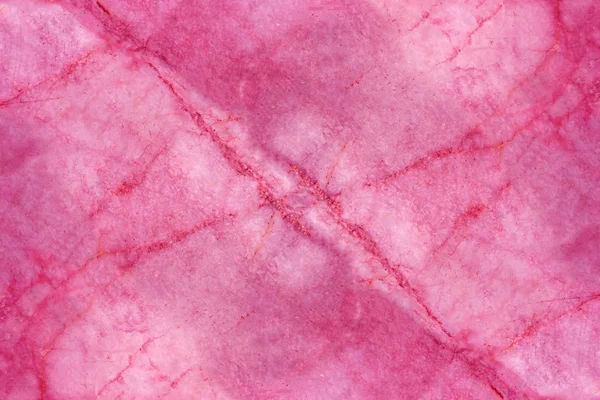 Textura de mármol rosa fondo abstracto / textura de granito / se puede utilizar para fondo o fondo de pantalla —  Fotos de Stock
