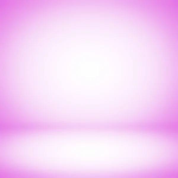 Abstract Smooth Blur Pink Background Empty Room Product Display — 스톡 사진