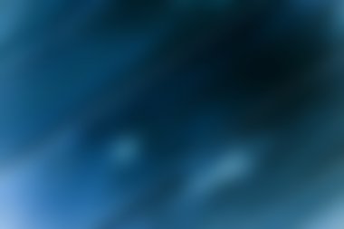 Bulanık ışık ve bulanık arkaplan