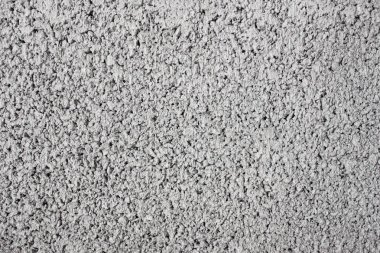 Alçı beyaz duvar arka plan veya doku. Beyaz bir duvar dokusu. Beton duvar. gri çimento doku duvar kağıdı.