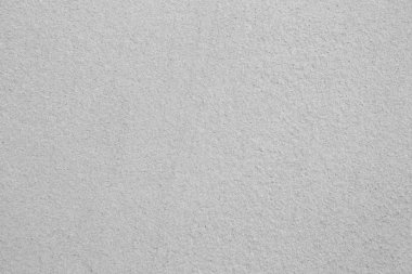 Alçı beyaz duvar arka plan veya doku. Beyaz bir duvar dokusu. Beton duvar. gri çimento doku duvar kağıdı.
