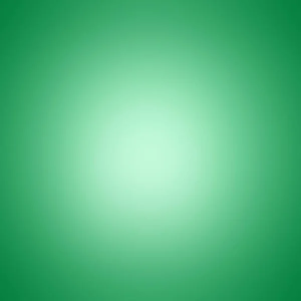 Green gradient abstract background / smooth green backdrop wallpaper