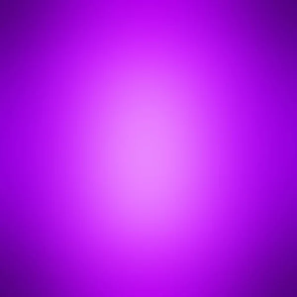 Purple gradient abstract background / smooth Purple backdrop wallpaper — Stock Photo, Image