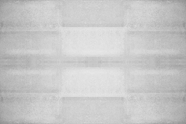 Stucwerk witte muur achtergrond of textuur. het patroon van een witte muur. betonnen muur. grijs cement textuur behang. — Stockfoto