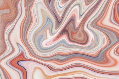 Mermer mürekkep renkli doku arka plan / kahverengi mermer desen doku arka plan / arka plan veya duvar kağıdı için kullanılabilir