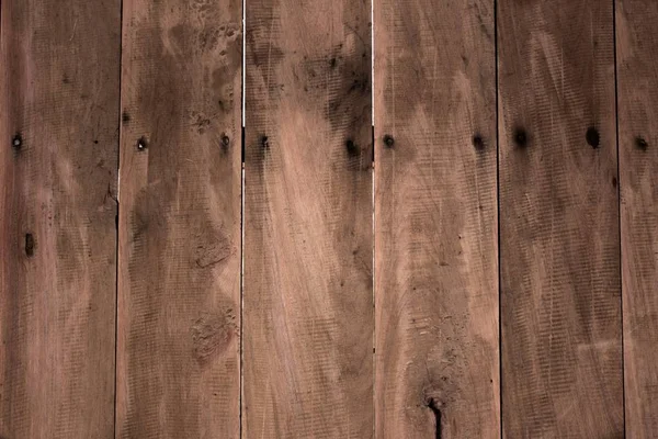 Fondo de textura de madera marrón / textura de madera con patrón natural / fondo de textura de madera vieja — Foto de Stock