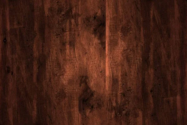 Fondo de textura de madera marrón oscuro / textura de madera con patrón natural / fondo de textura de madera vieja —  Fotos de Stock