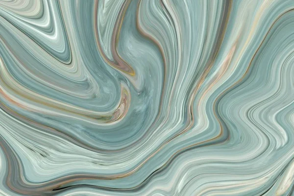 Tinta de mármol colorido textura fondo / gris mármol patrón textura abstracto fondo / se puede utilizar para fondo o fondo de pantalla — Foto de Stock