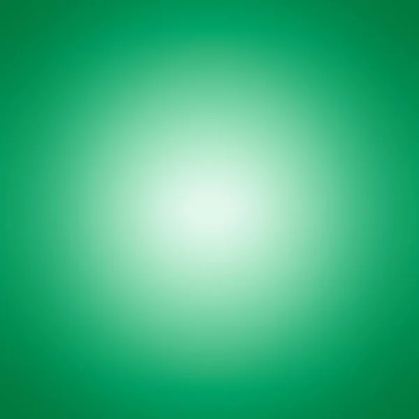 Абстрактний Зелений Фон Гладким Розмиванням Порожній Шаблон Відображення Продукту — стокове фото