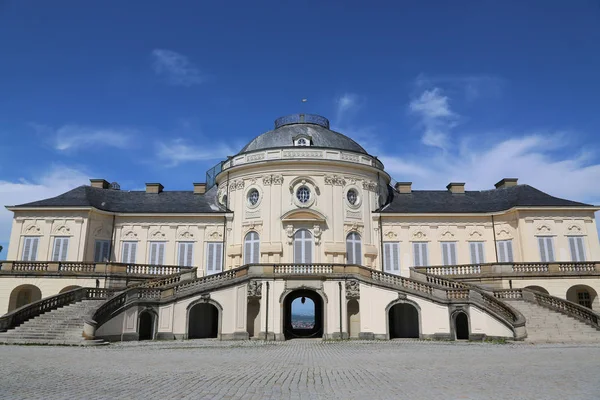 Castle Solitude, Stuttgart, Alemania —  Fotos de Stock