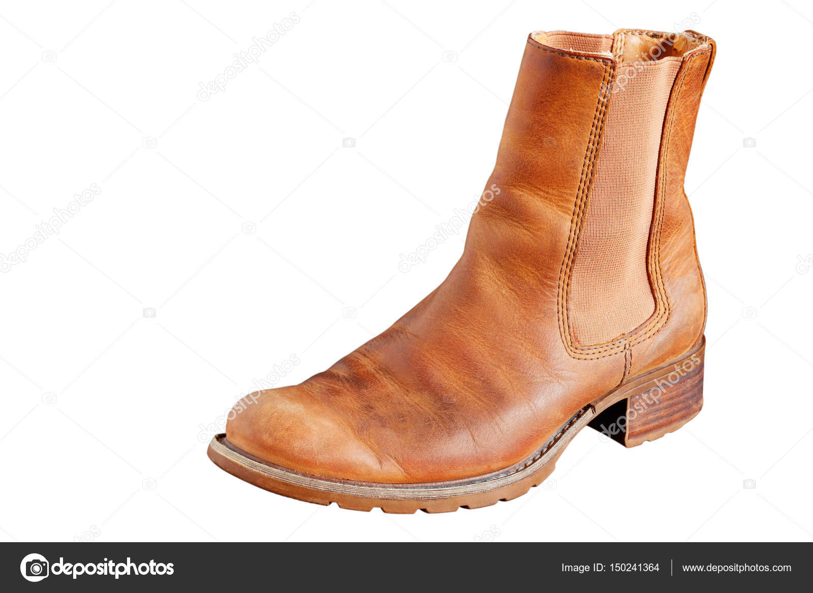 Braune Schnürstiefel Stockfotos & Braune Schnürstiefel Braune Schnürstiefel Stockfotos & Braune Schnürstiefel