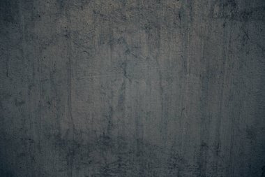 Arka plan eski beton duvarlar.