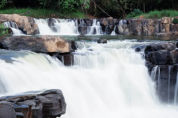 Beautiful of waterfall. — Stock Photo, Image