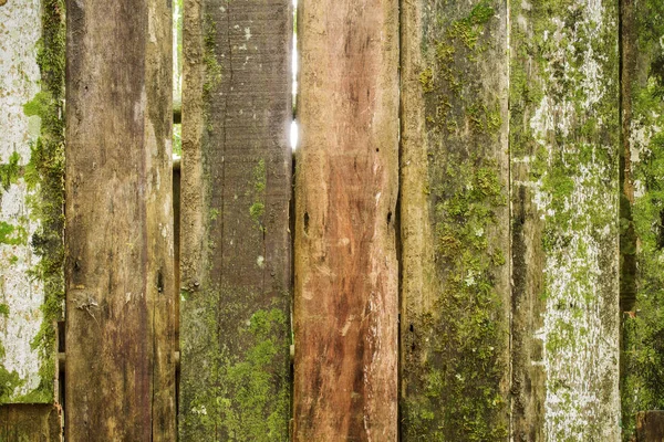 Staré dřevěné desce povrchu. — Stock fotografie
