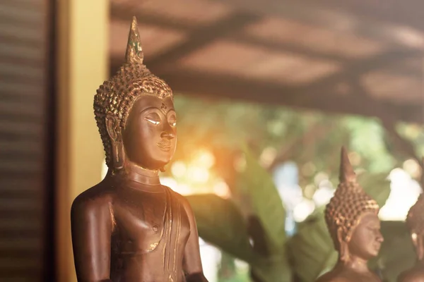 Buddha Temple Church Thailand — Stock Photo, Image