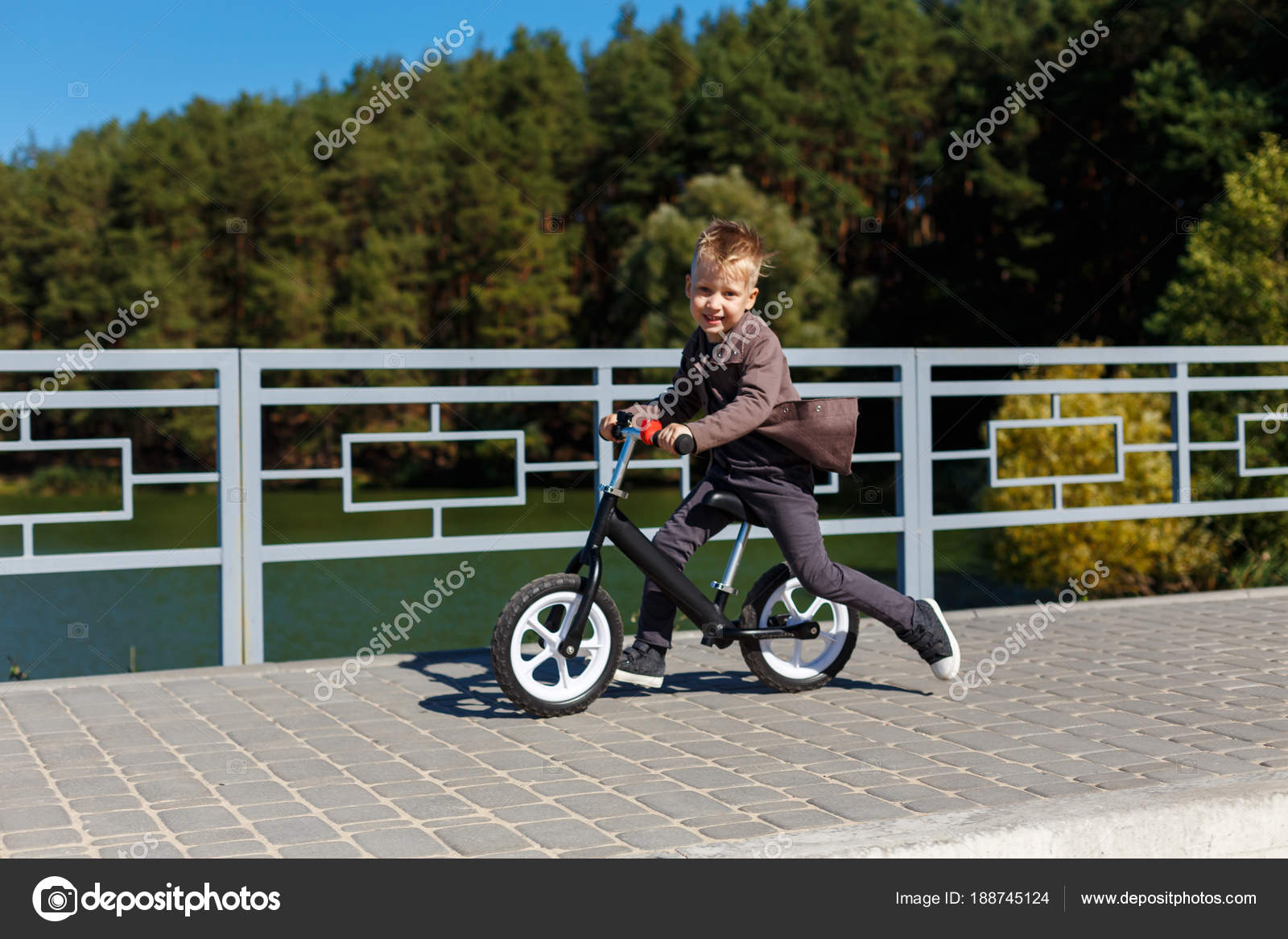 bicycle for four year old