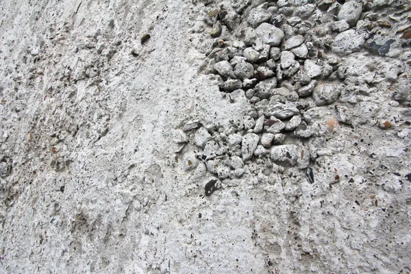 Старий сірий бетон на стіні для брудної текстури, фон — стокове фото